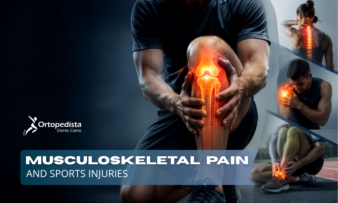 Overcoming Sports Injuries: The Importance of Timely Care and Precise Diagnostics